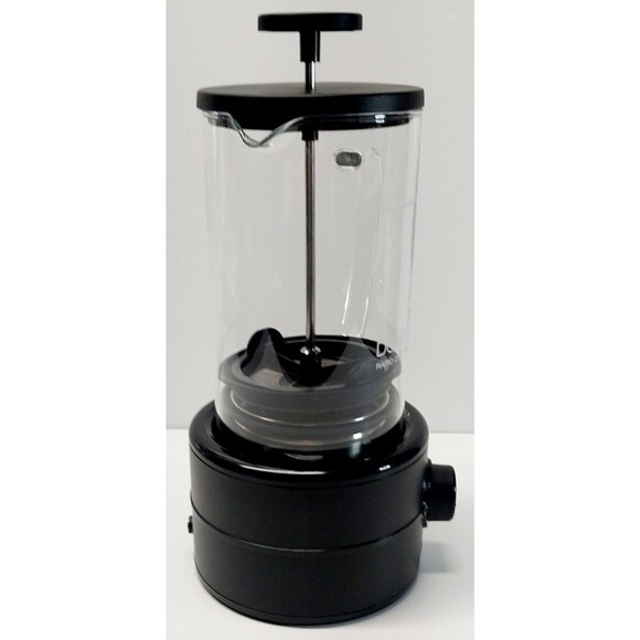 Presto Rapid Cold Brew Coffee Maker Dorothy Speed Control Power Base Cord NWOT - Picture 5 of 14